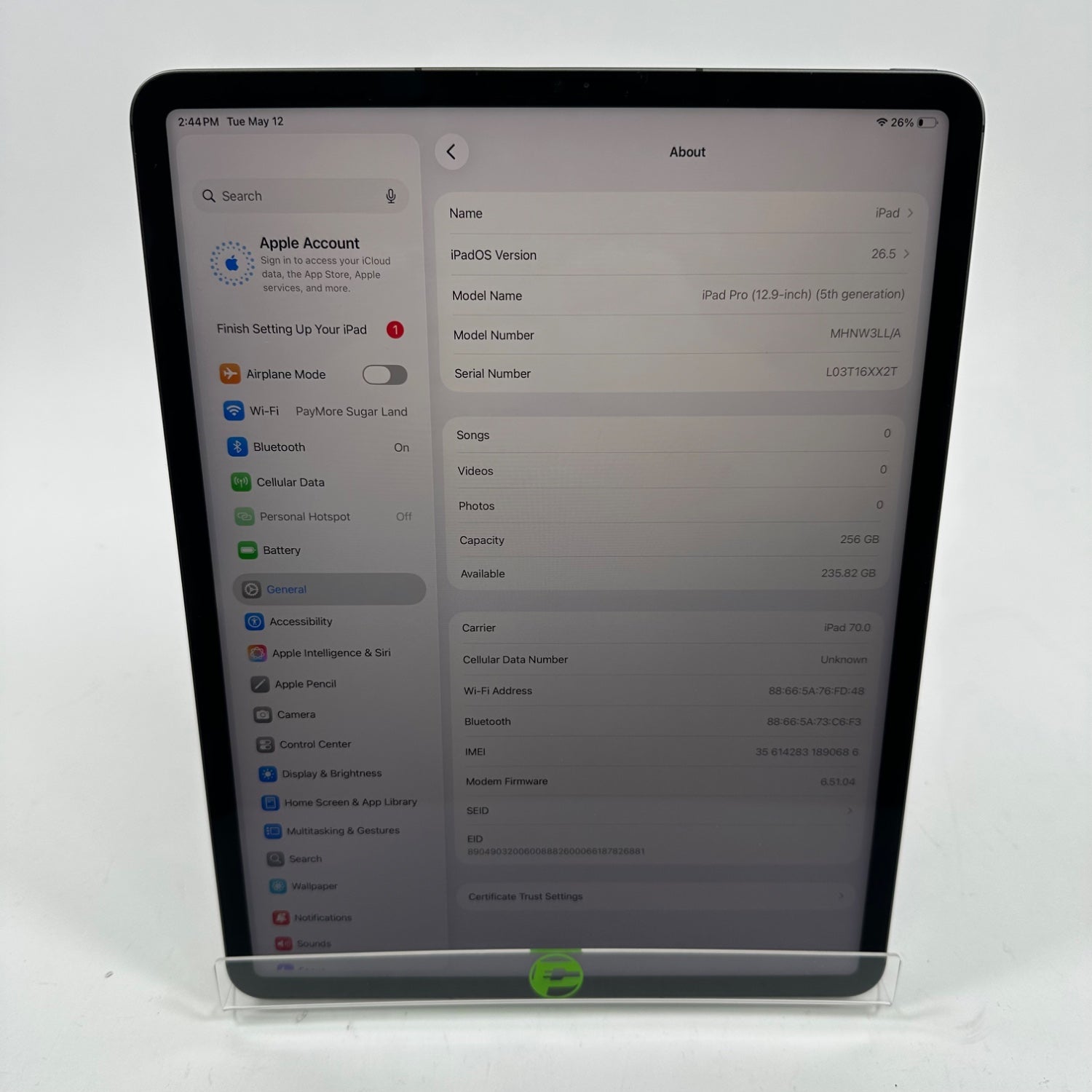Product Image