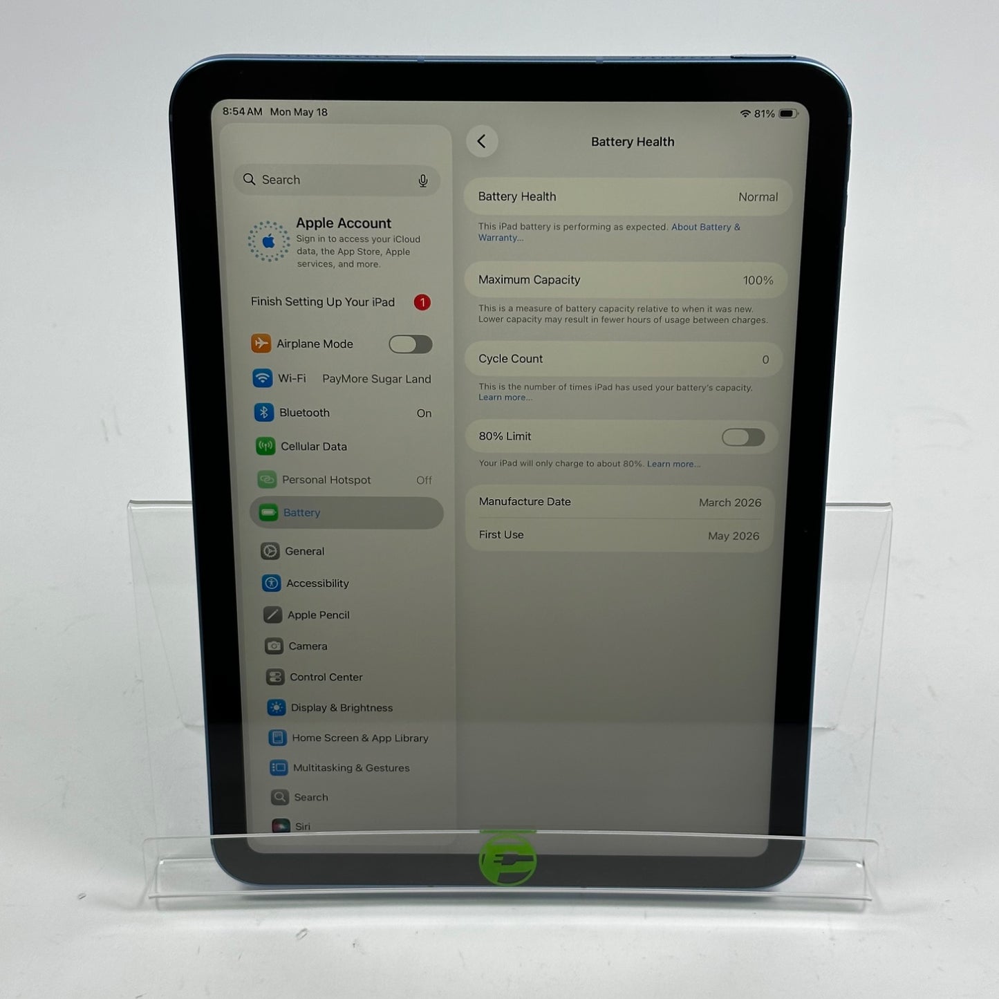 Product Image
