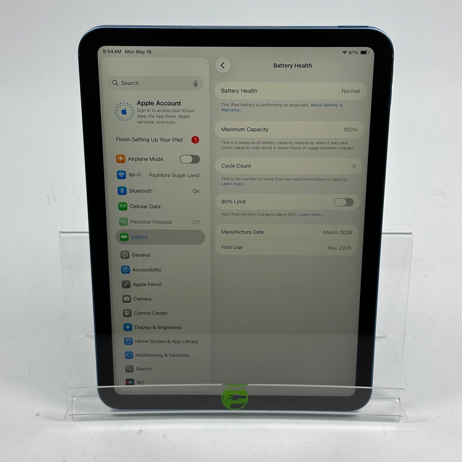Product Image
