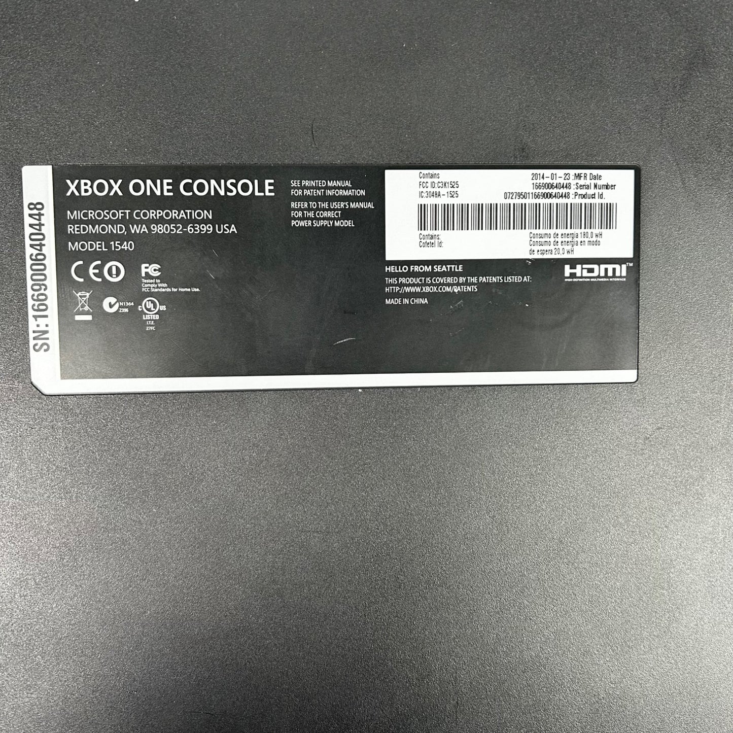 Product Image