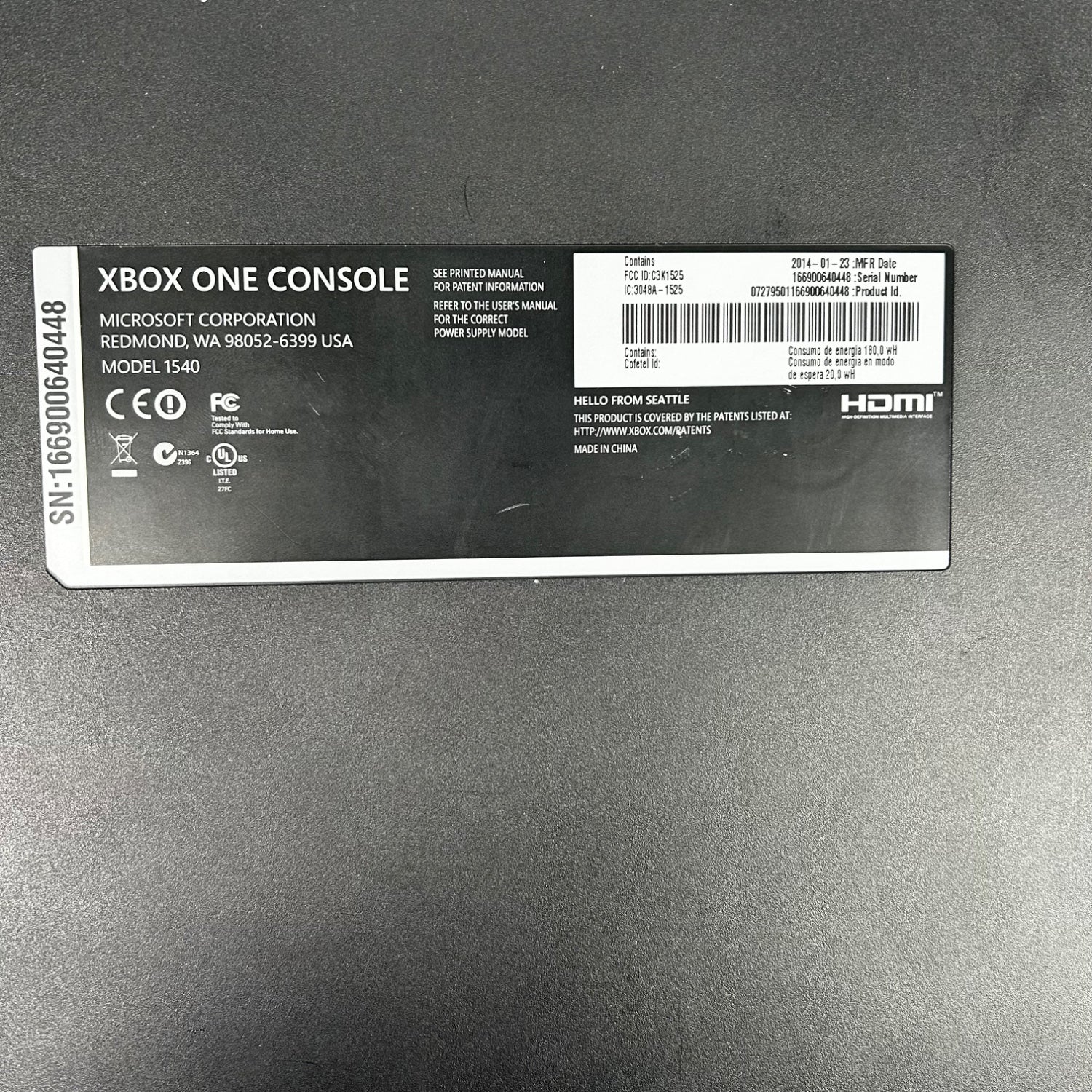 Product Image