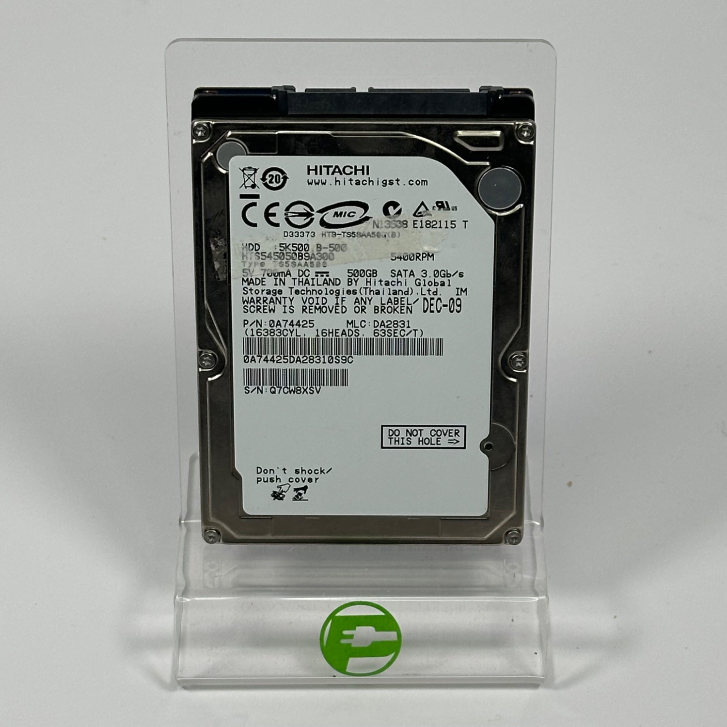 Product Image