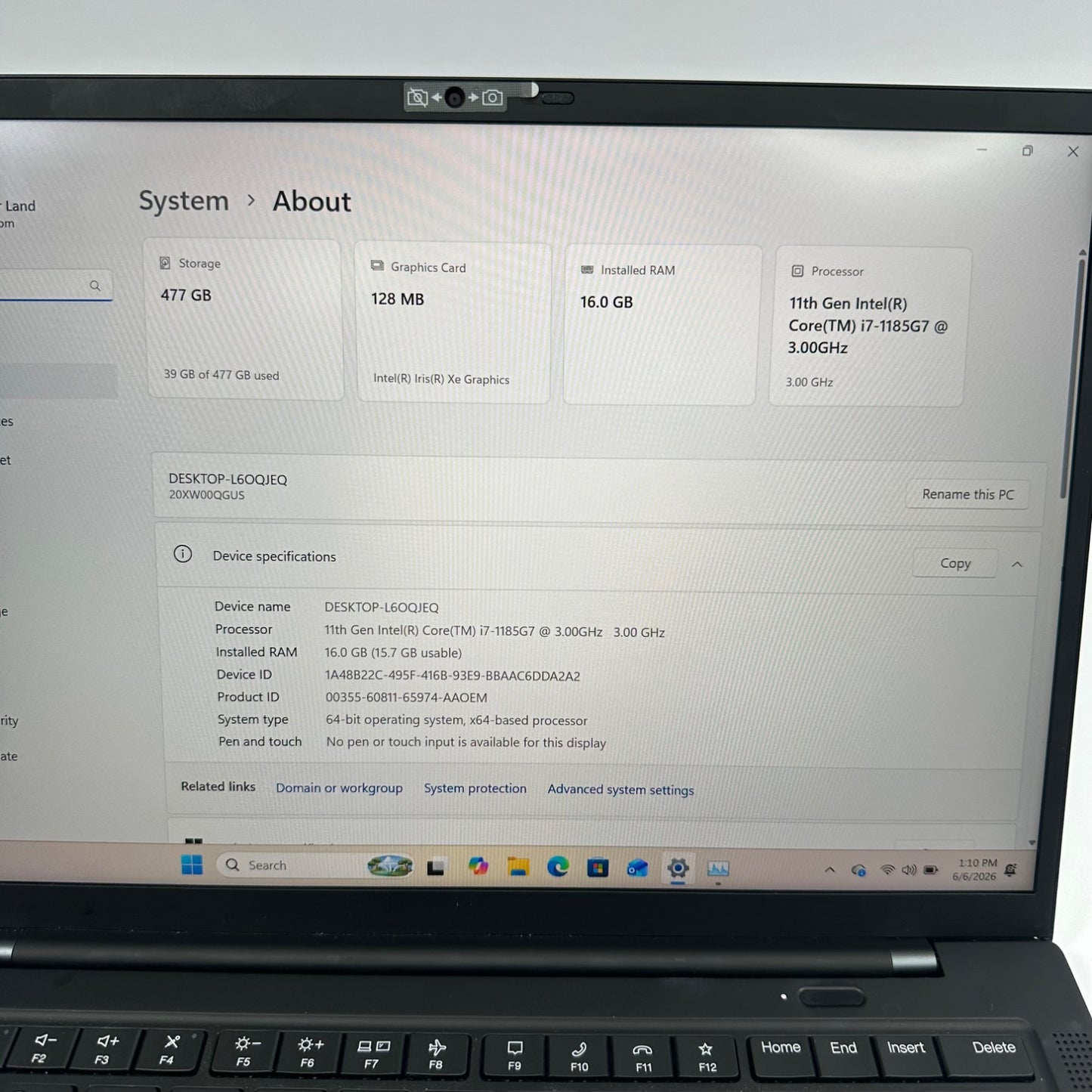 Product Image