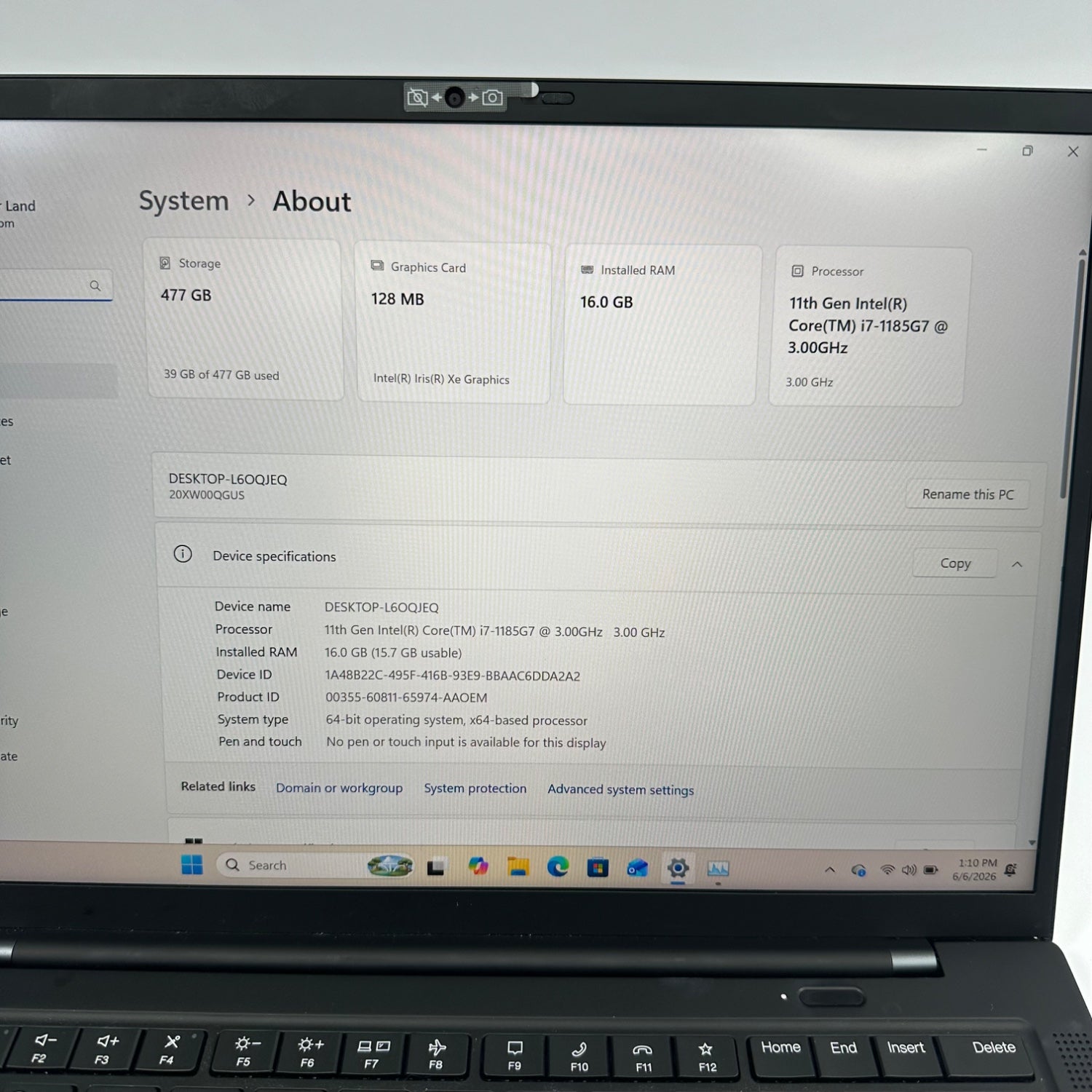 Product Image