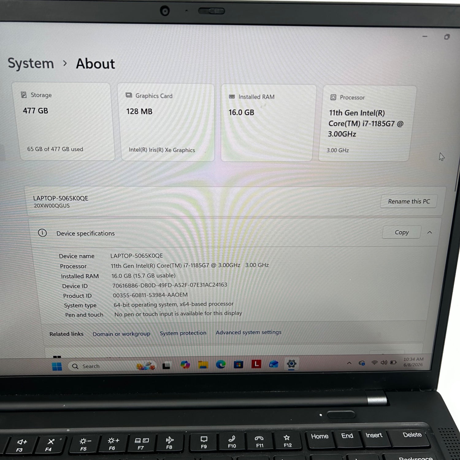 Product Image