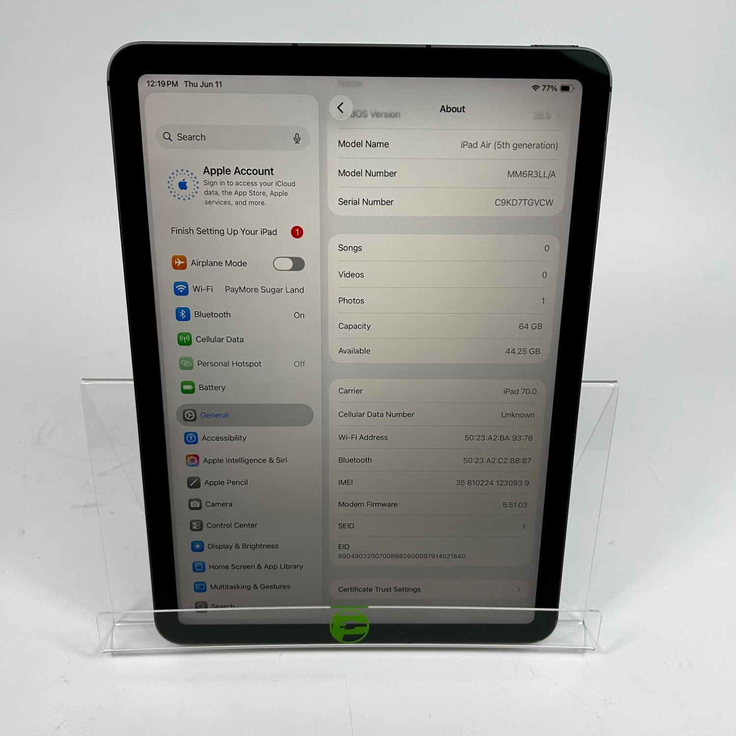 Product Image