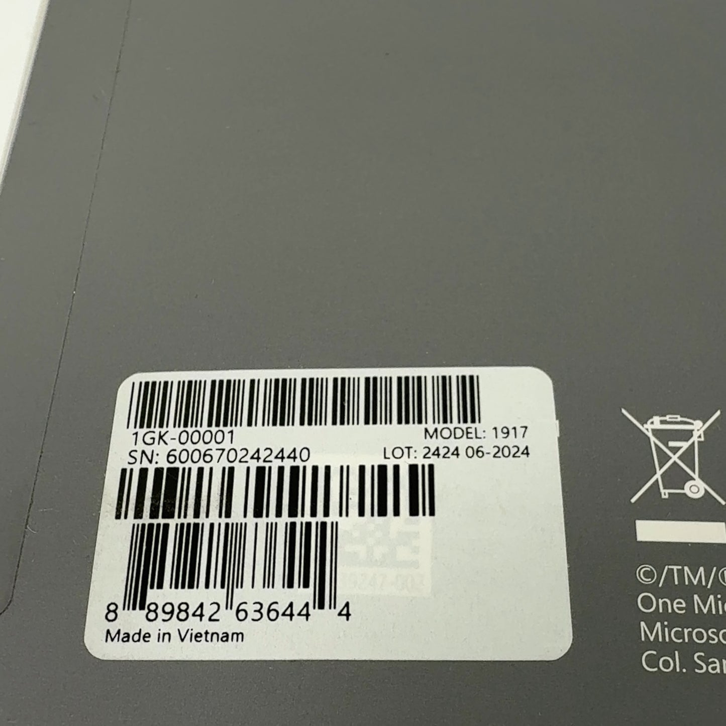 Product Image