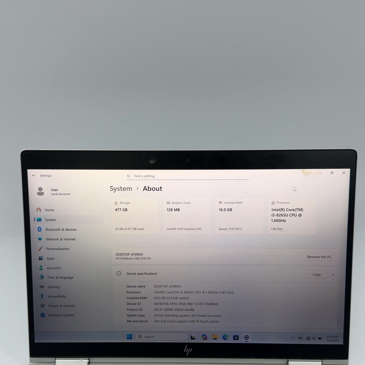 Product Image