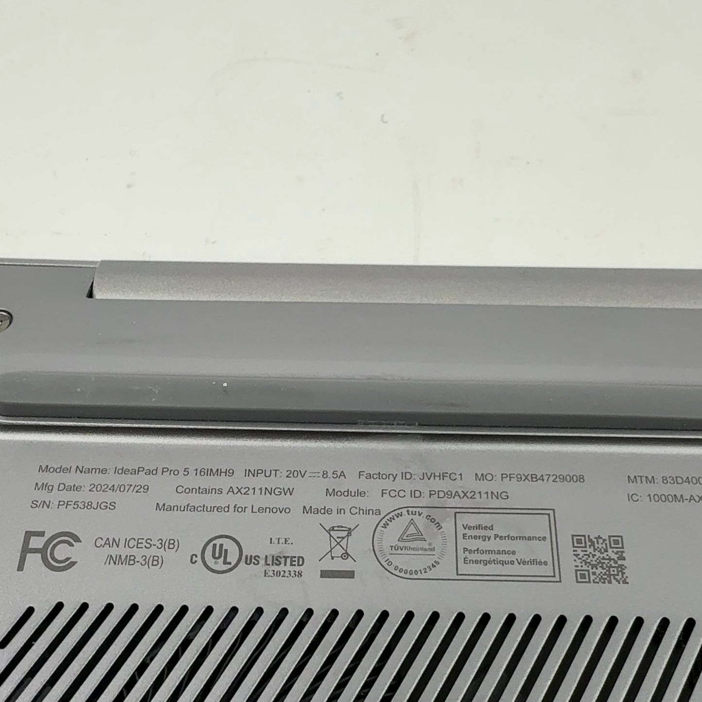 Product Image