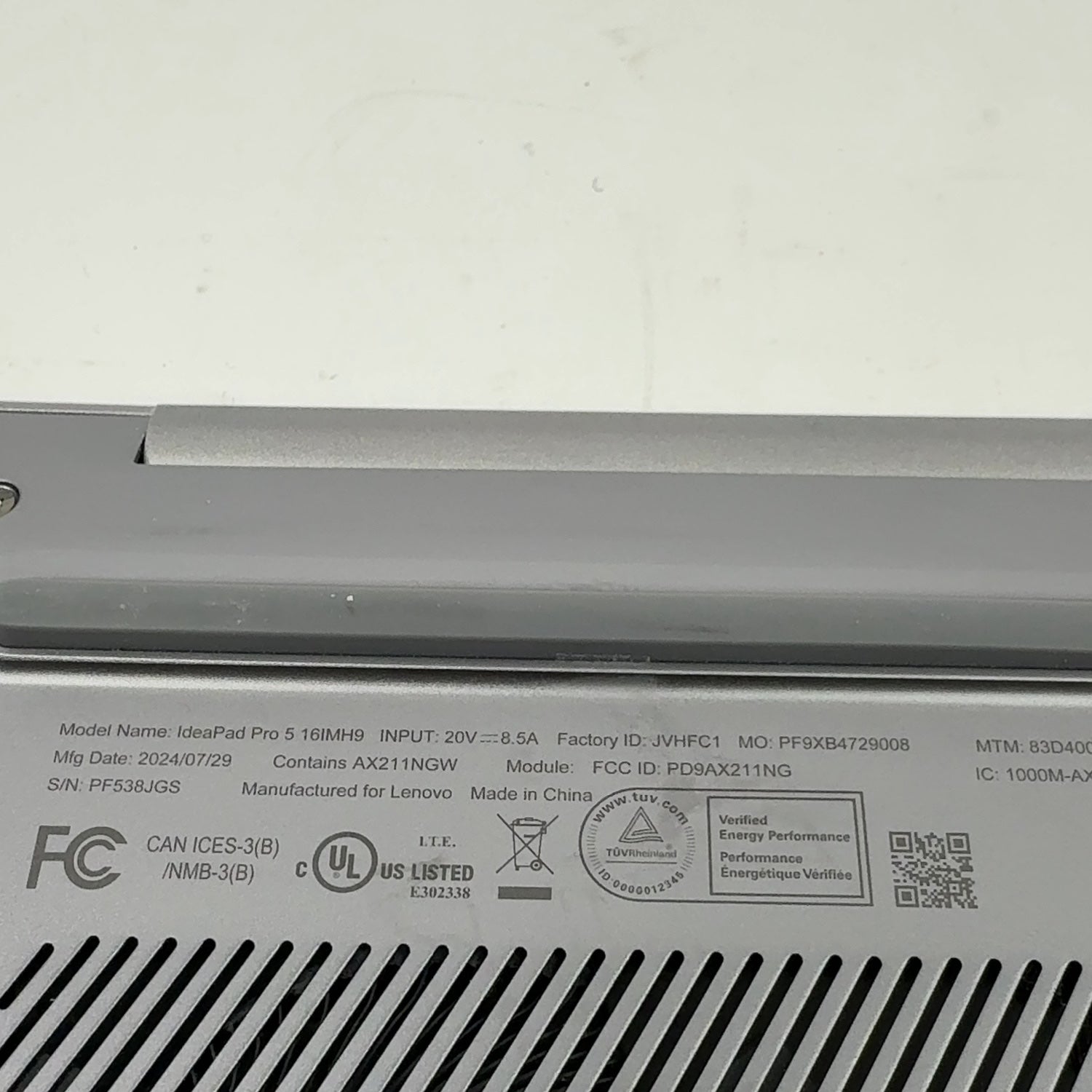 Product Image