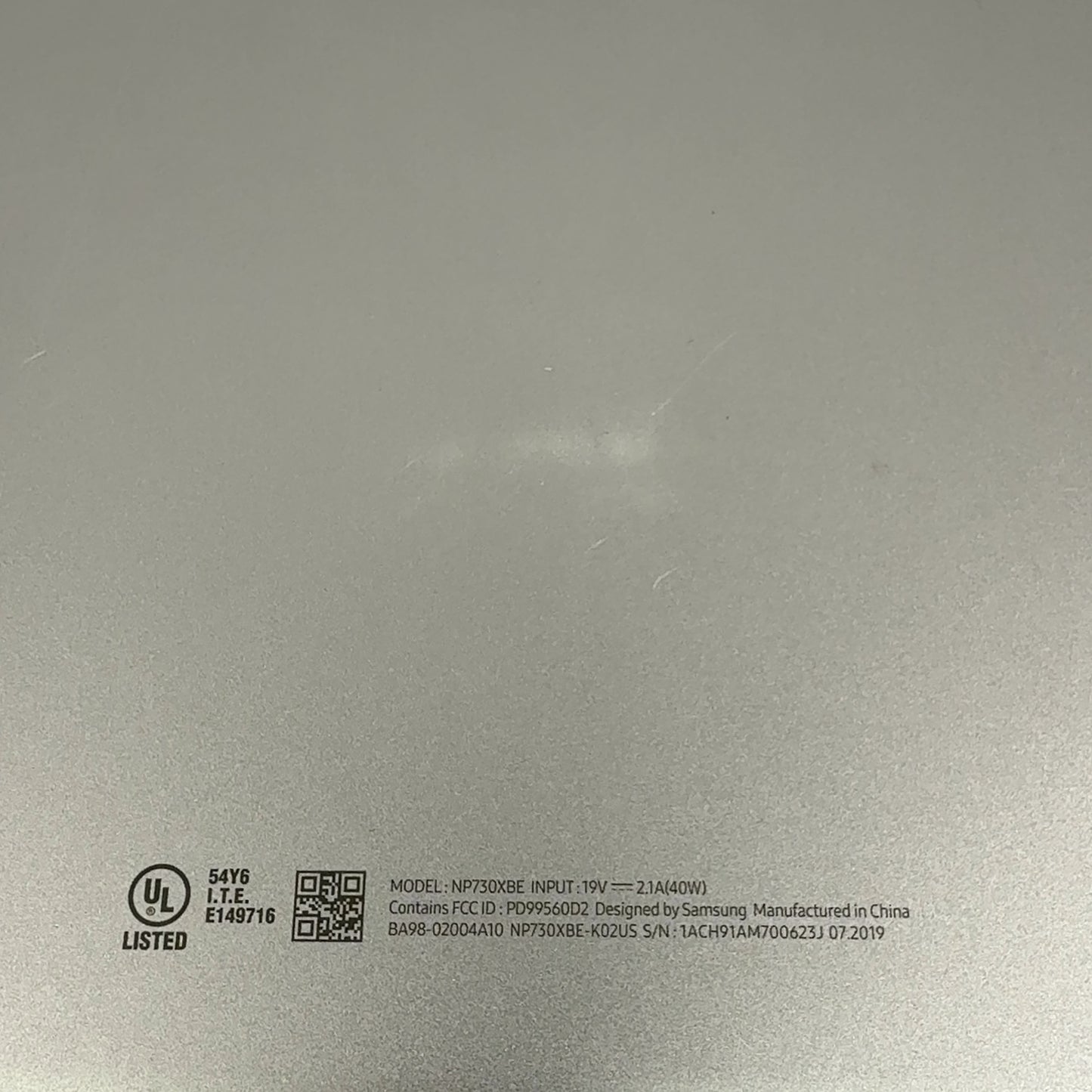 Product Image