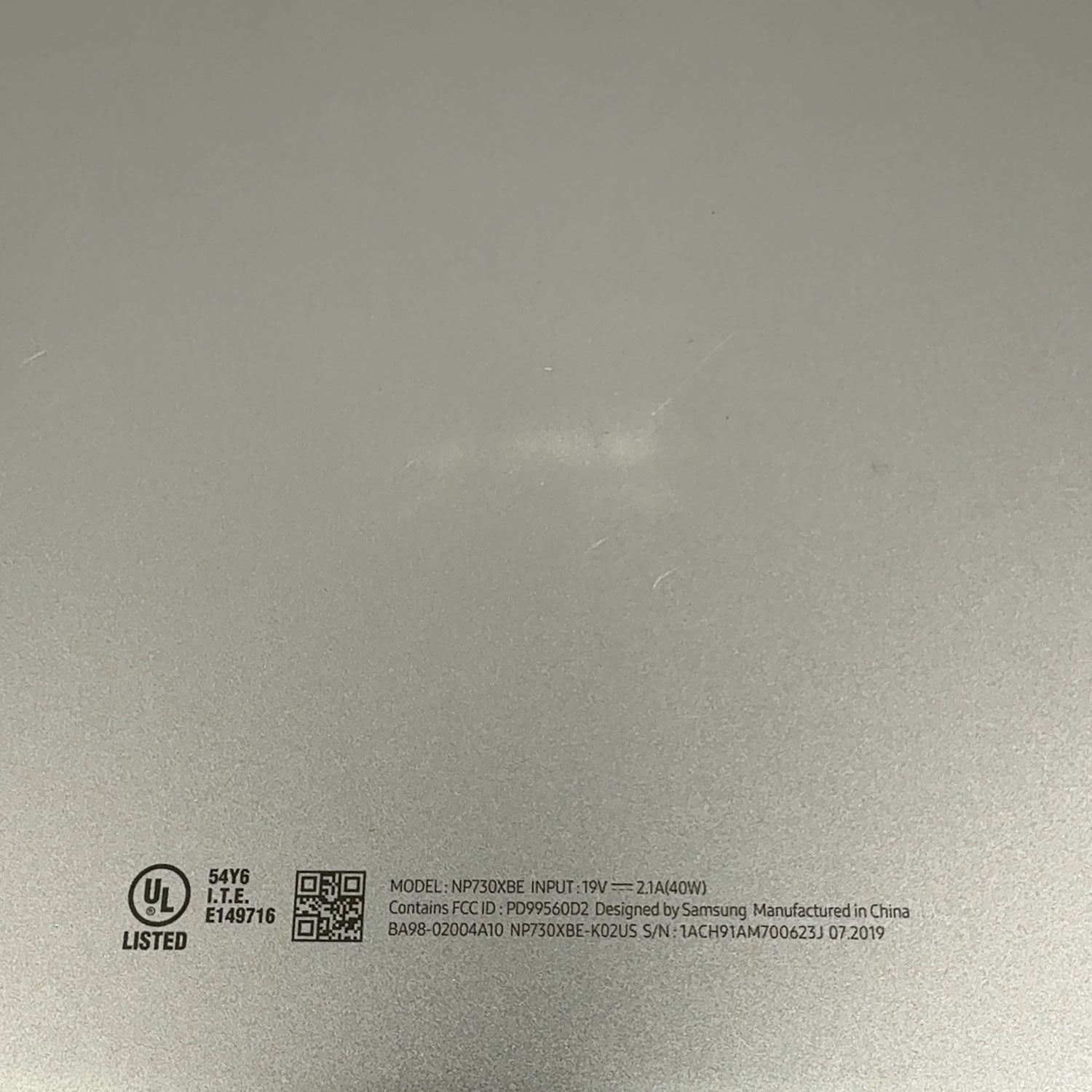 Product Image