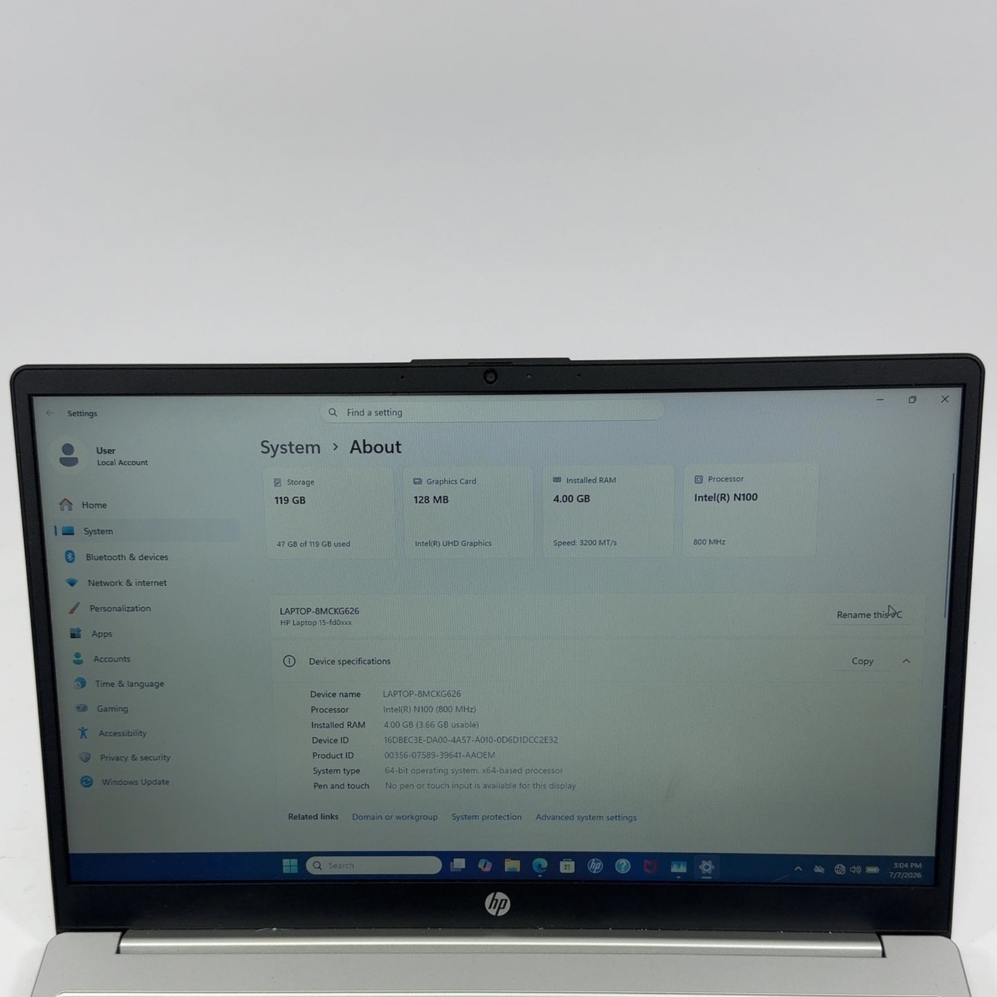 Product Image