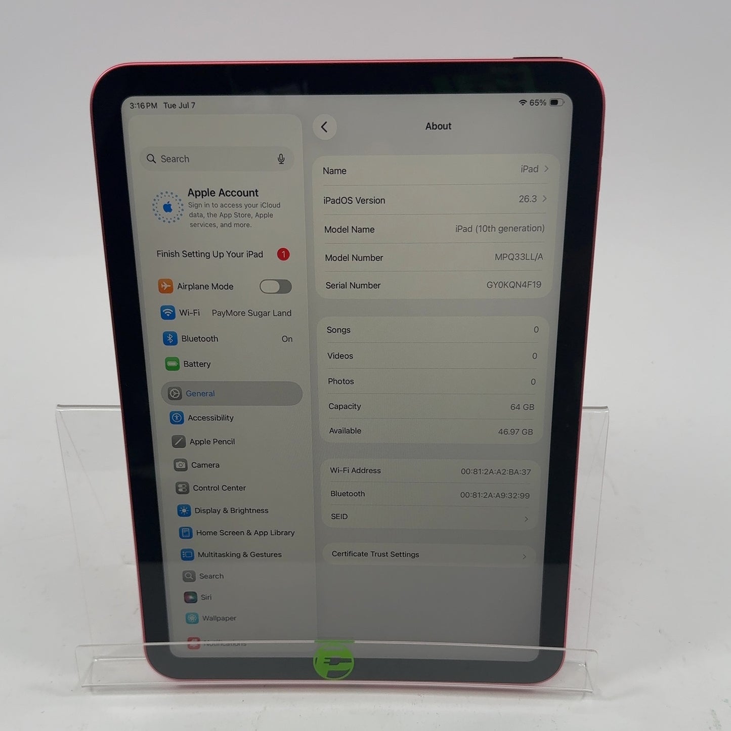 Product Image
