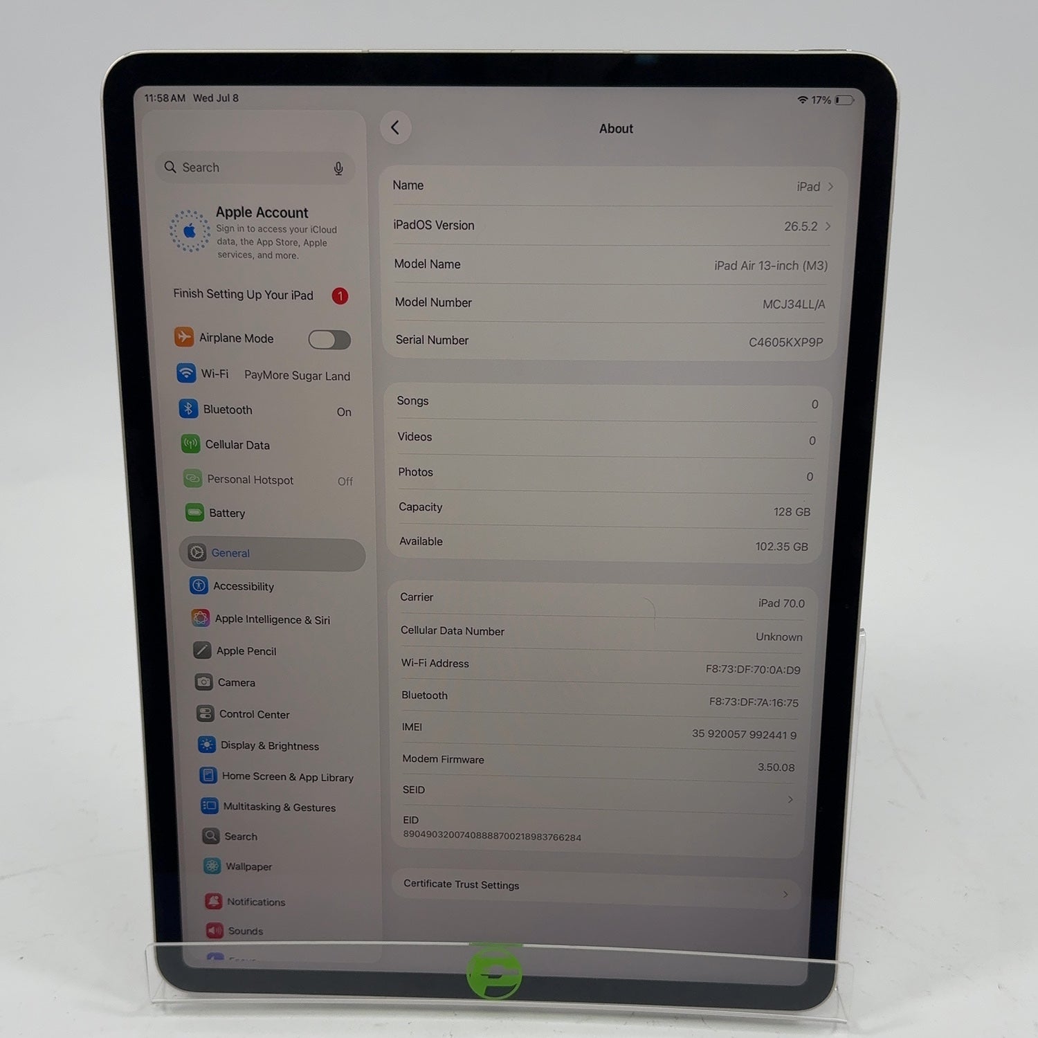 Product Image