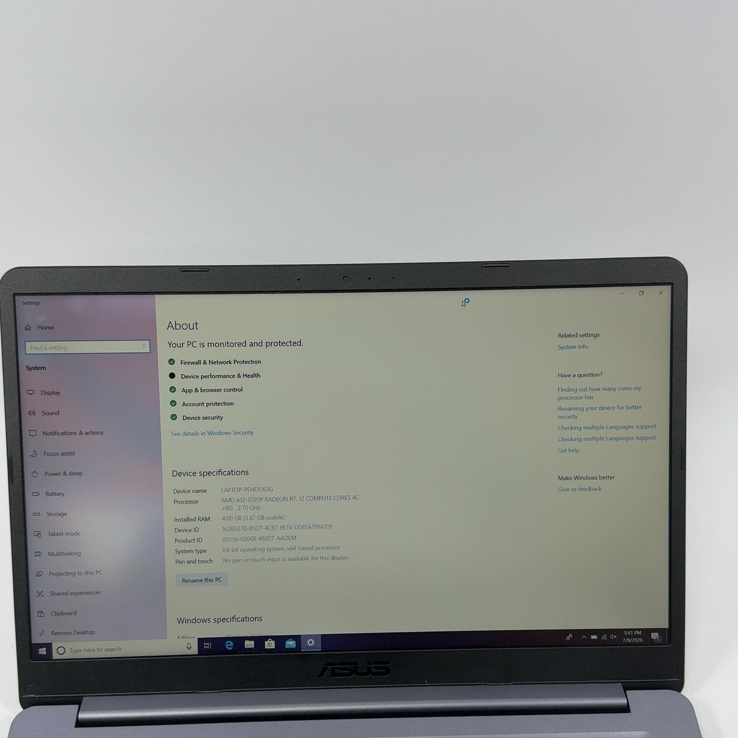 Product Image