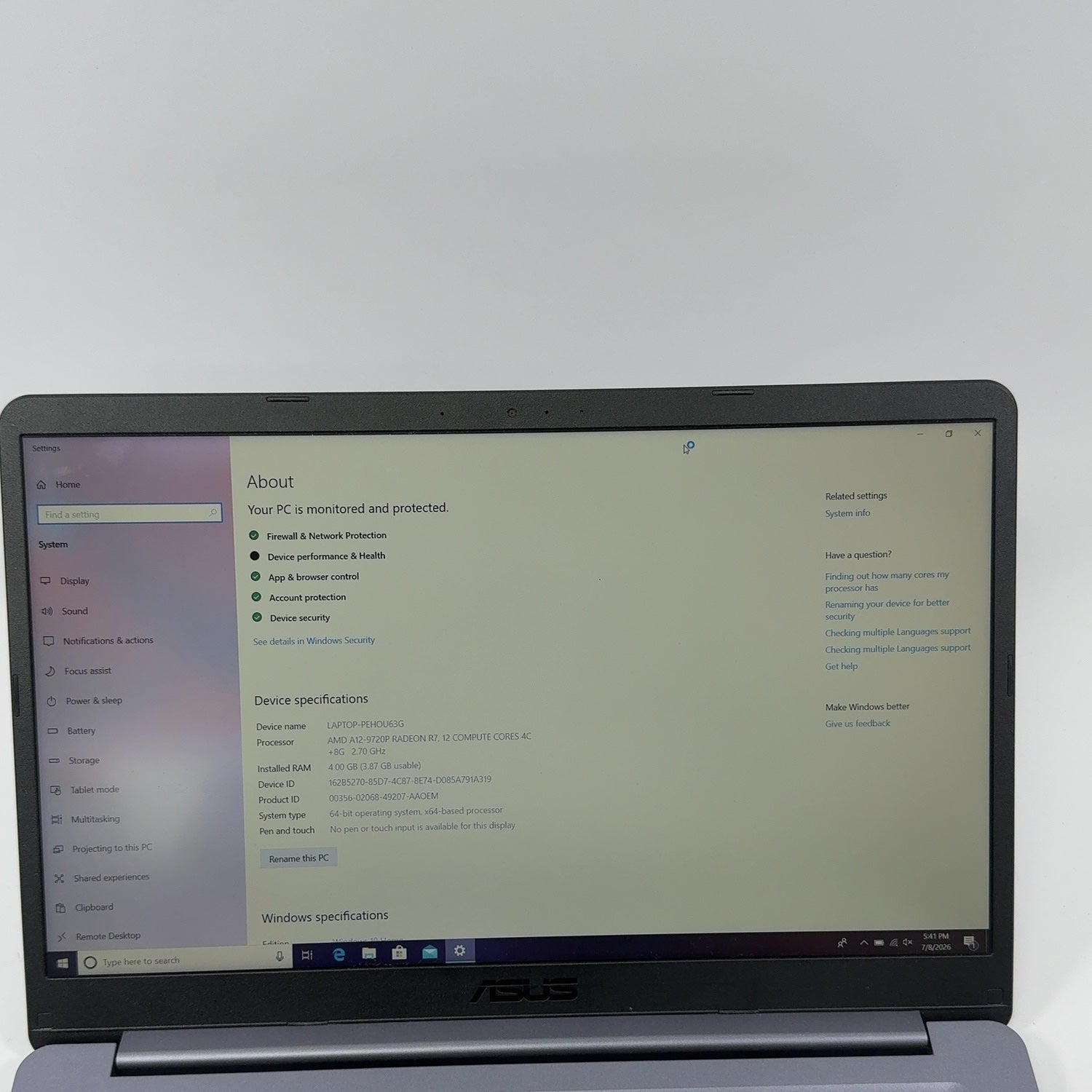 Product Image