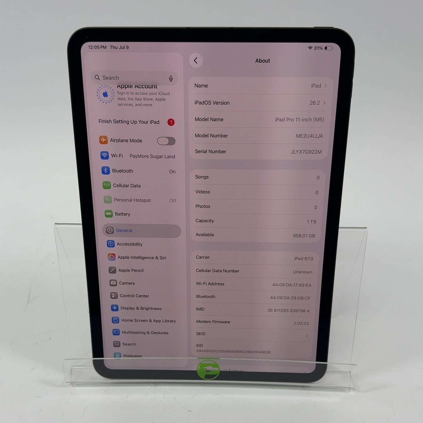 Product Image