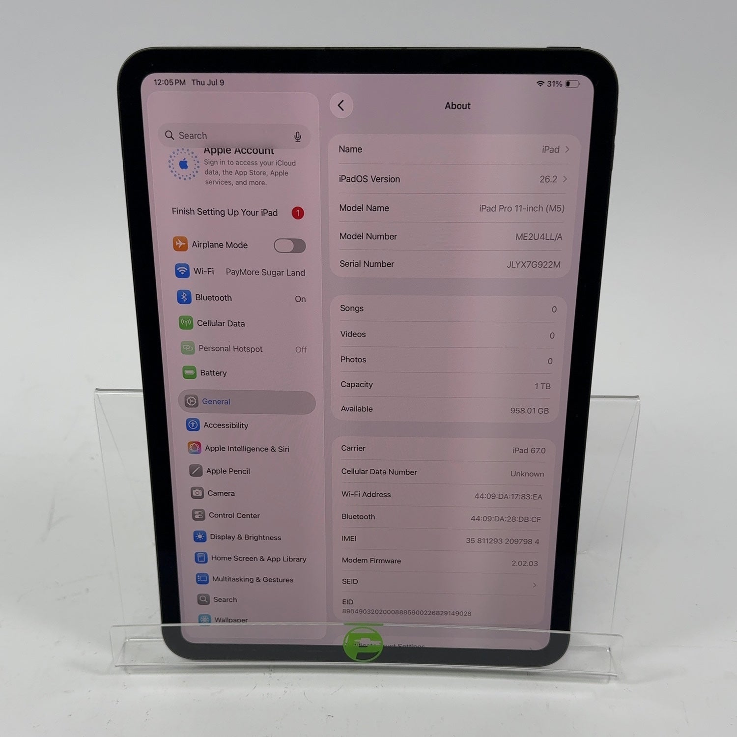 Product Image