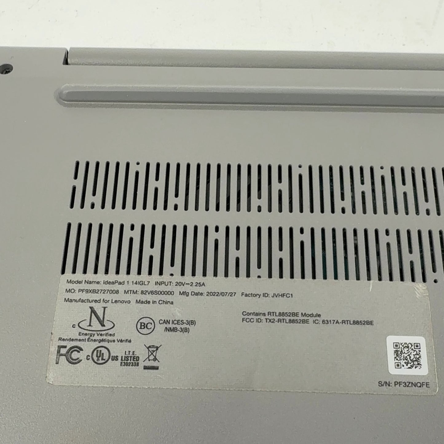 Product Image