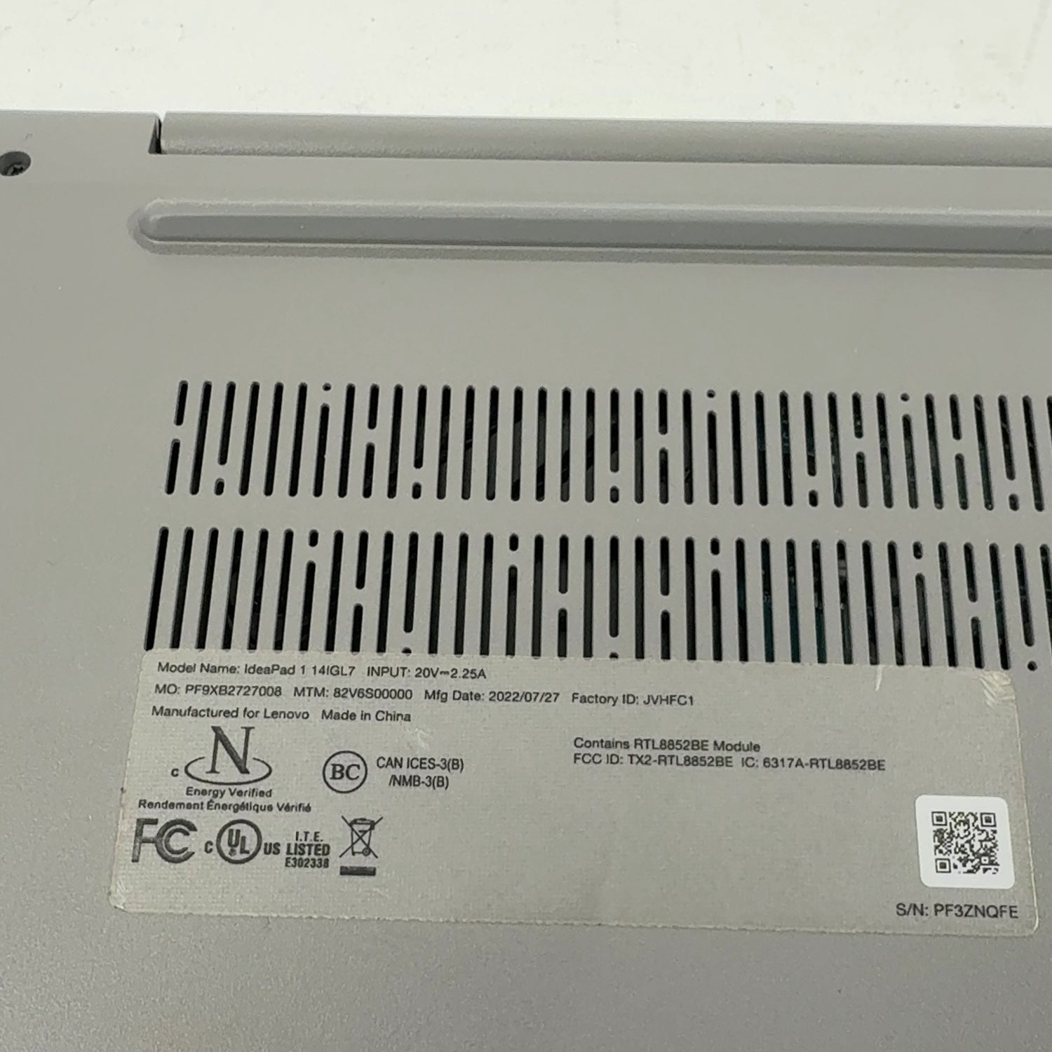 Product Image