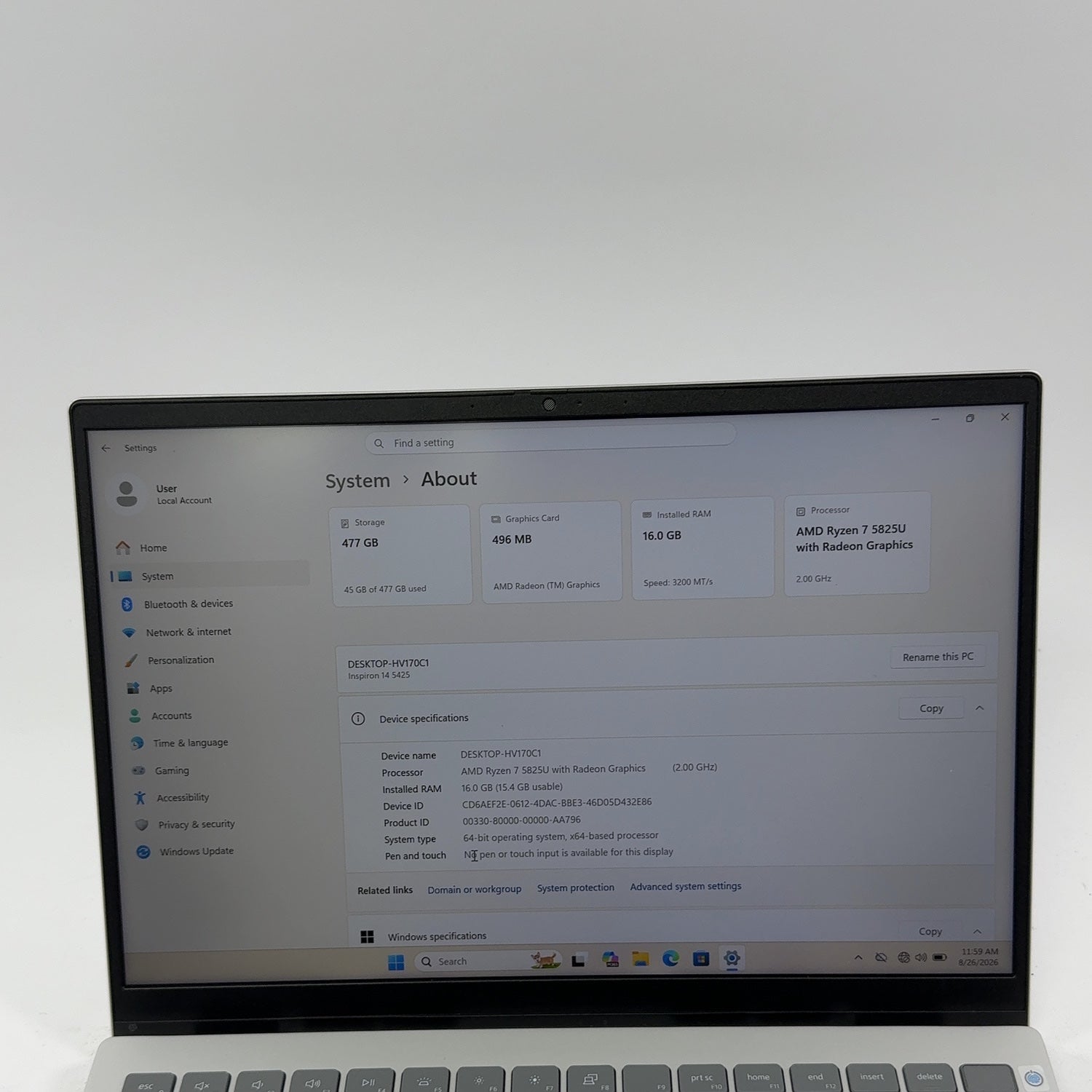 Product Image