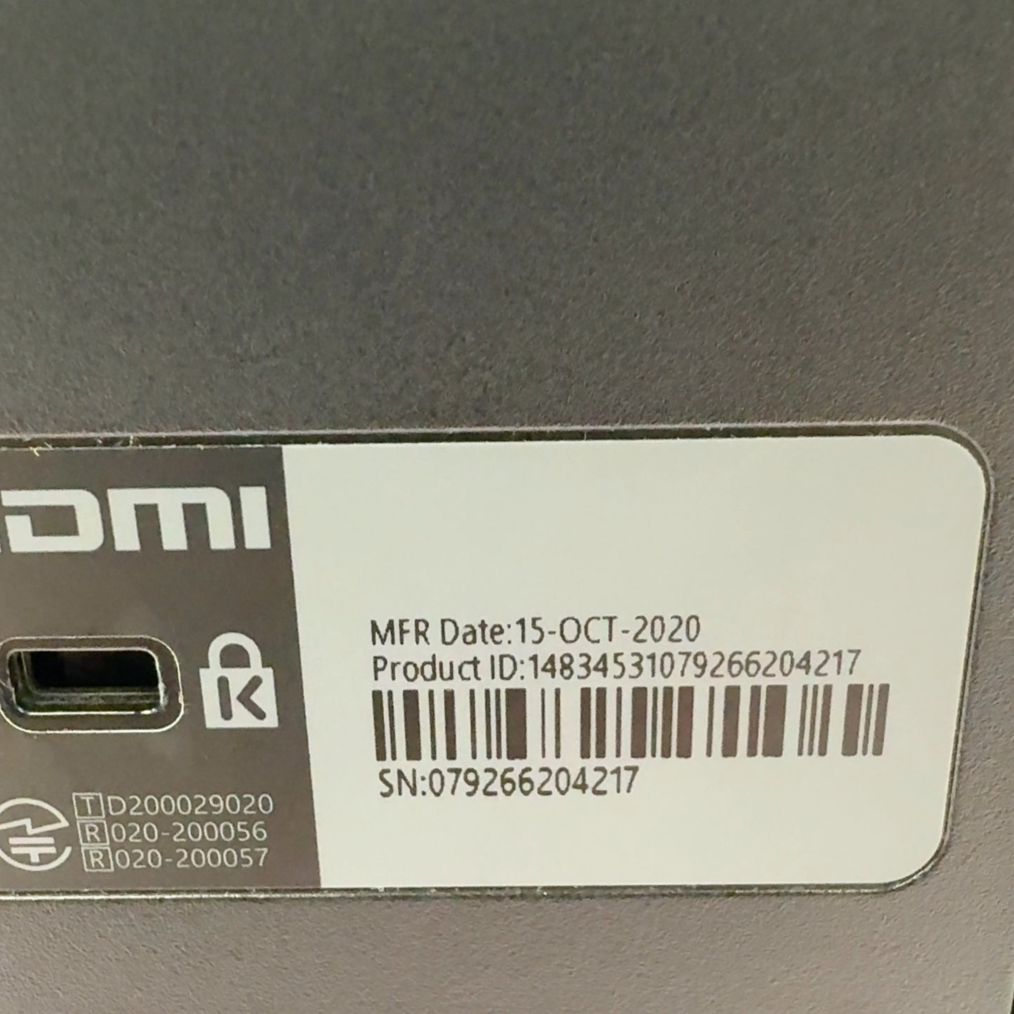 Product Image
