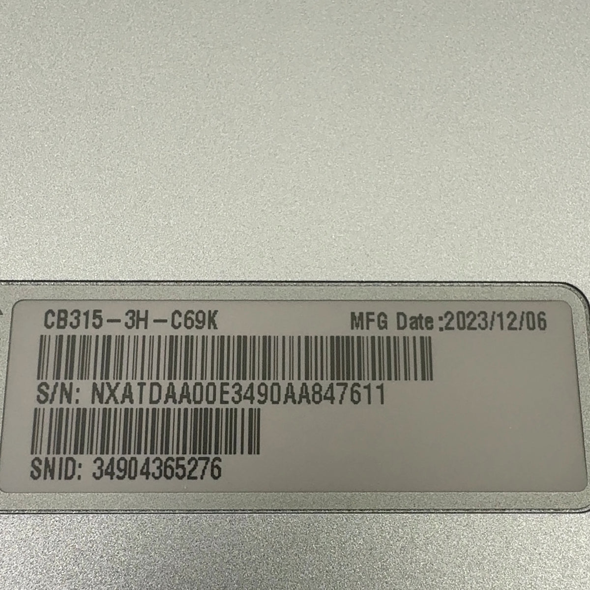 Product Image