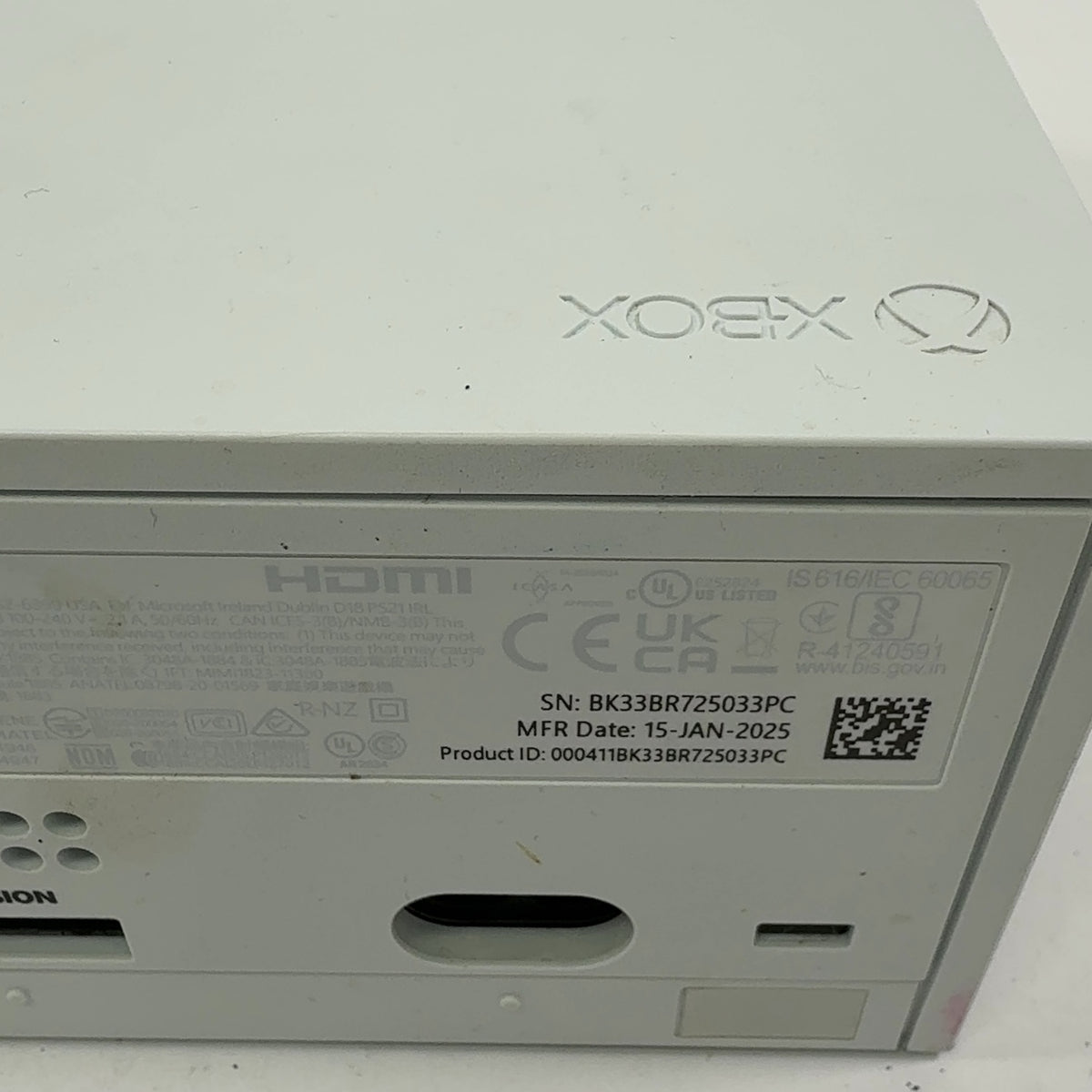 Product Image