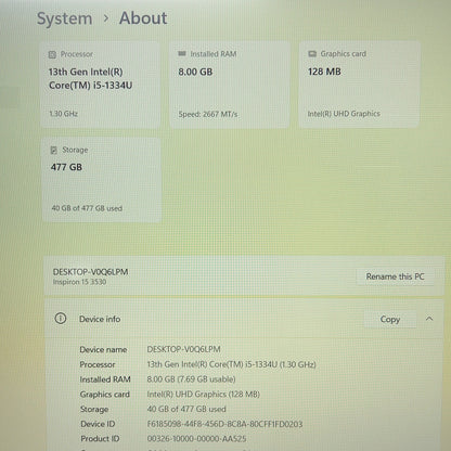 Product Image