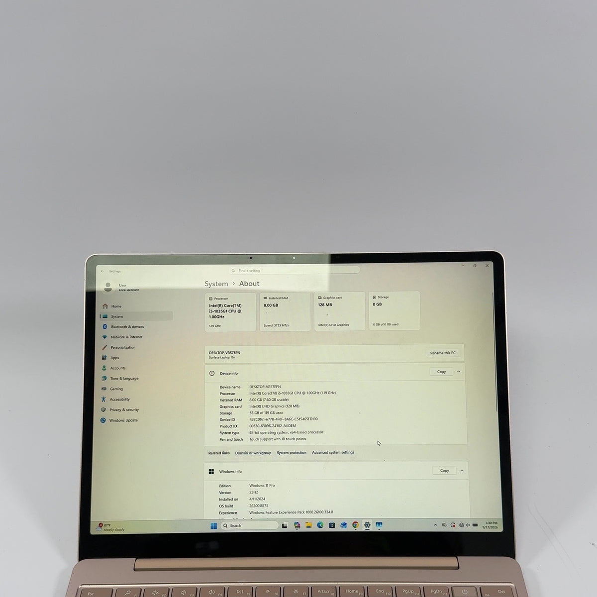 Product Image