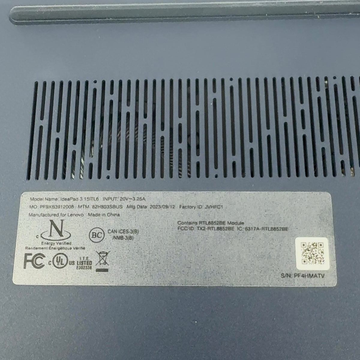 Product Image