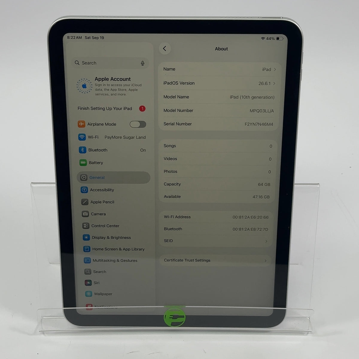 Product Image
