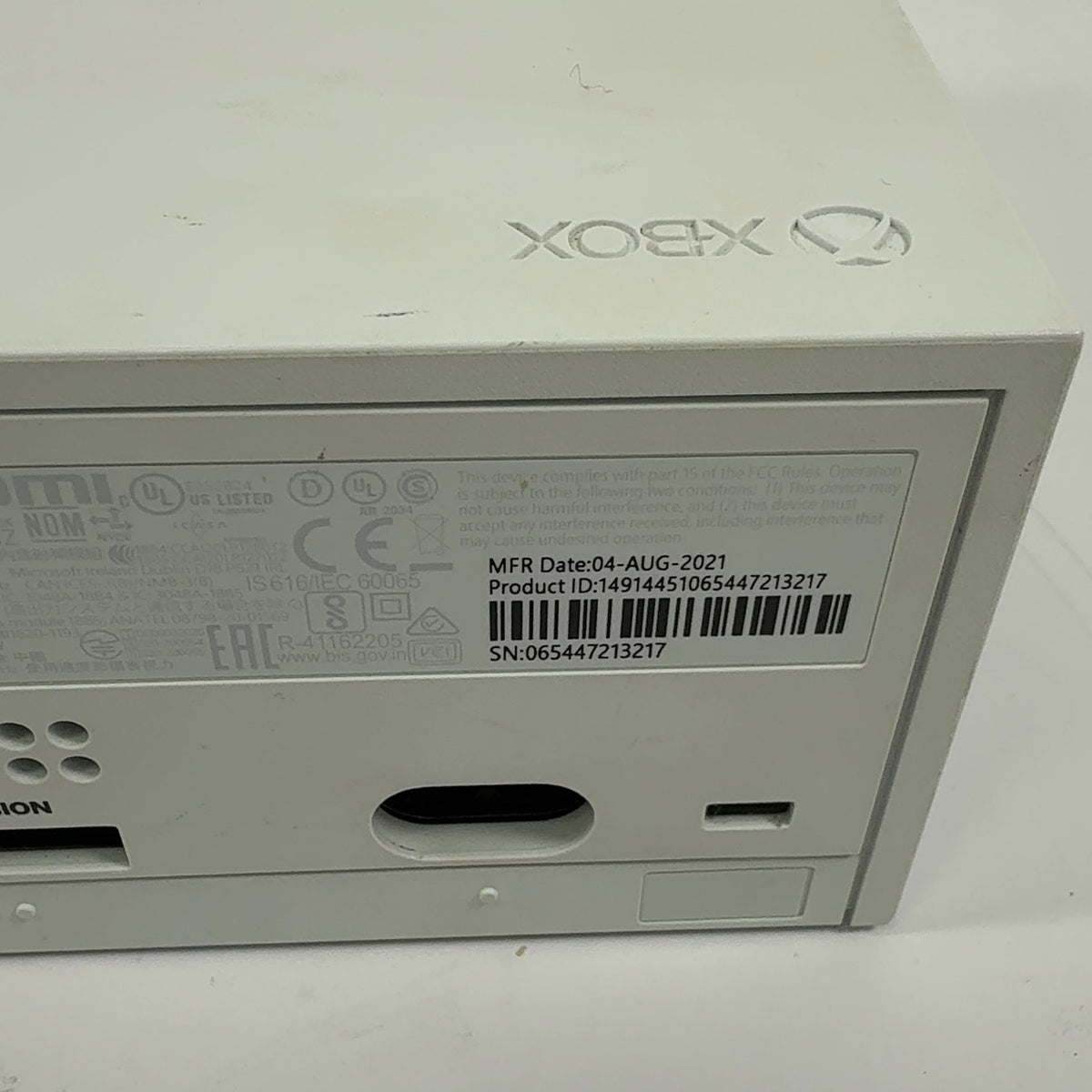 Product Image