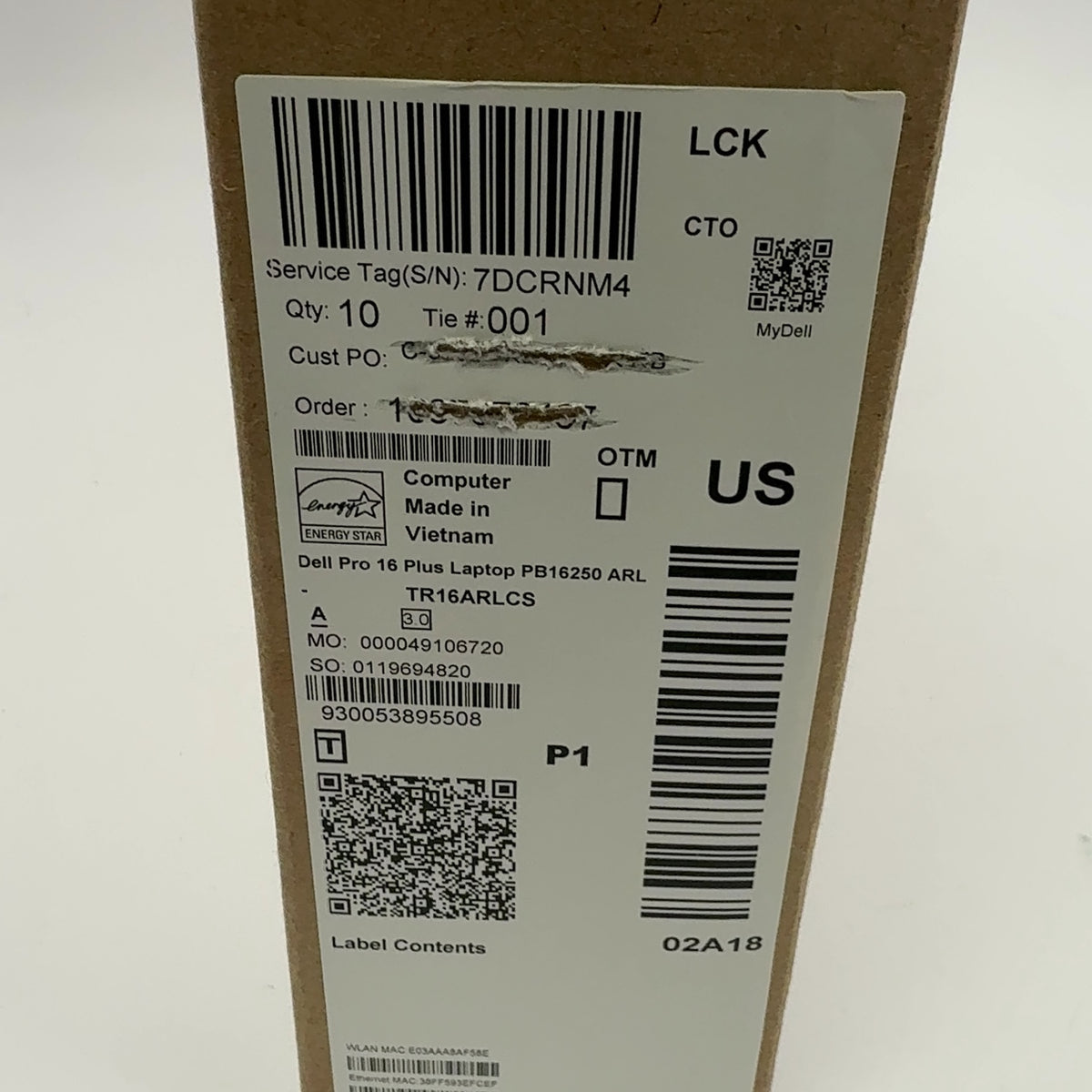 Product Image