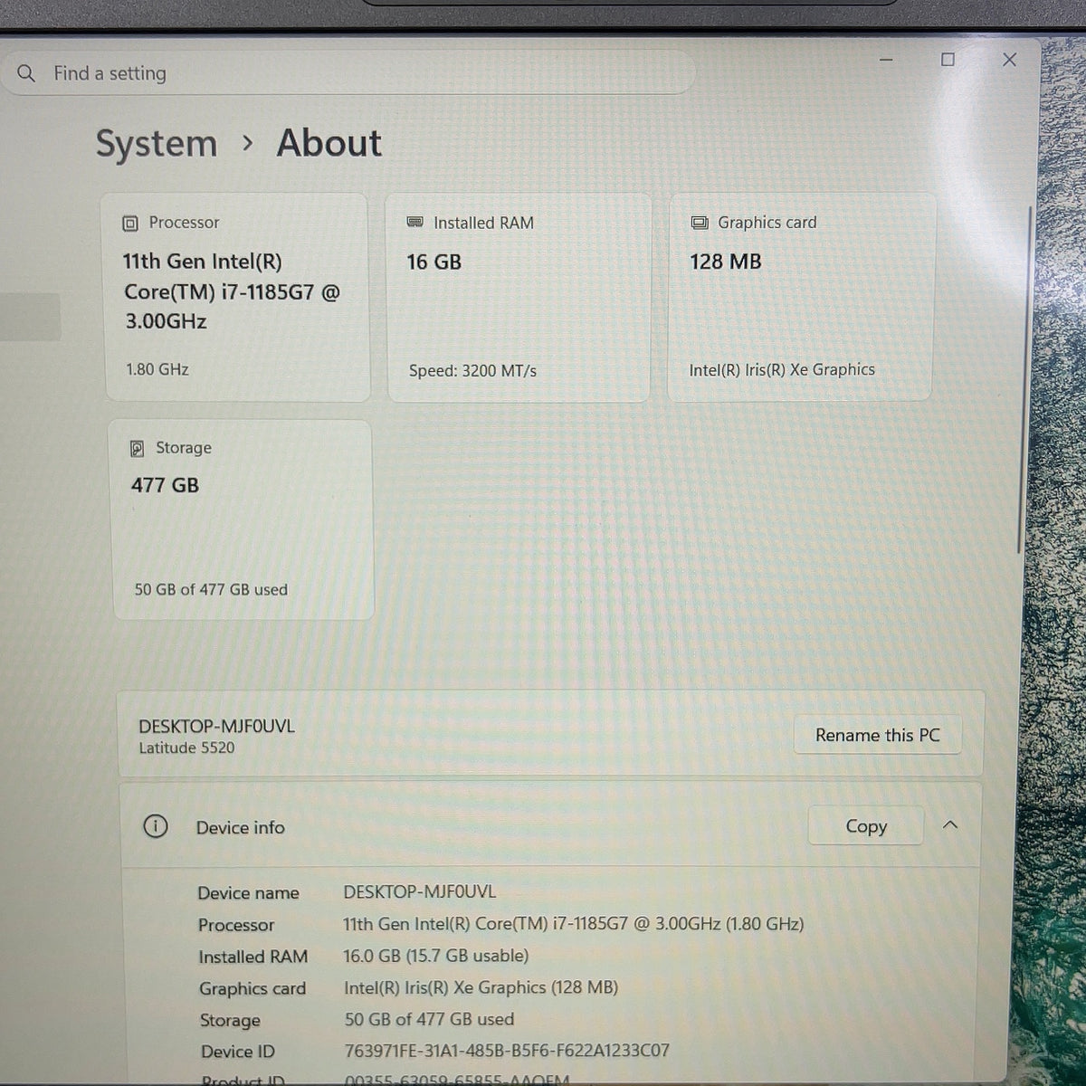 Product Image