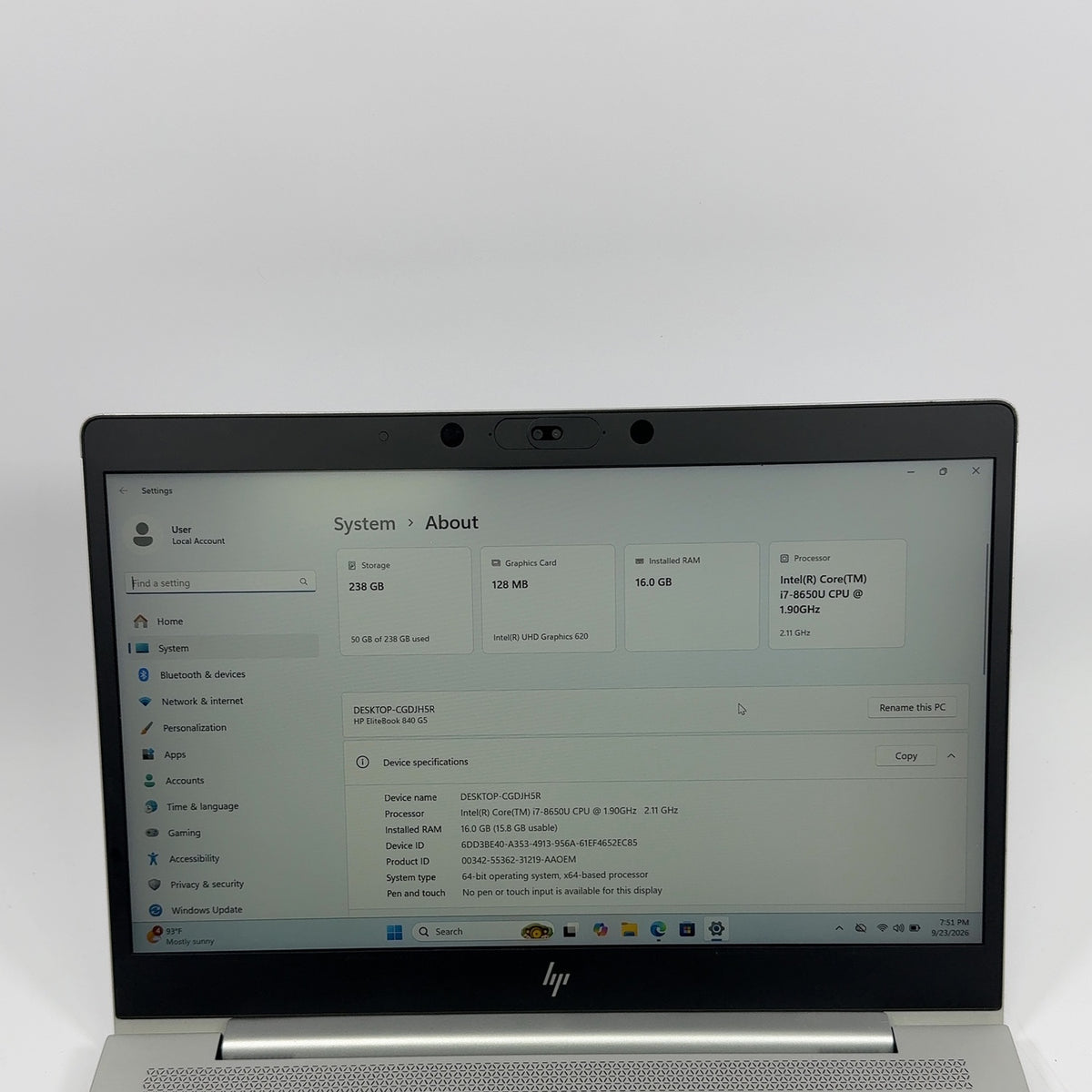 Product Image