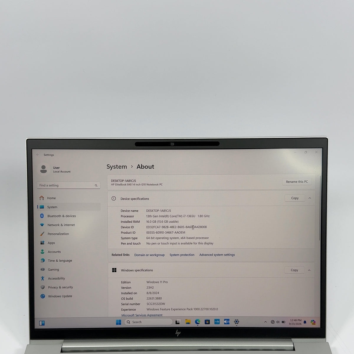 Product Image