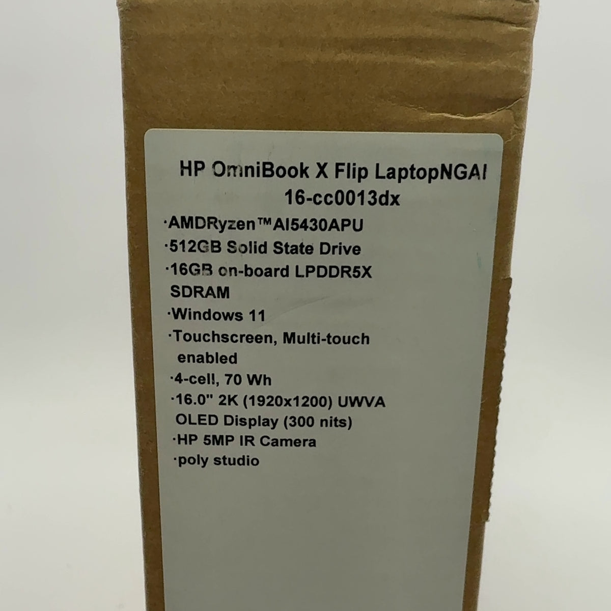 Product Image