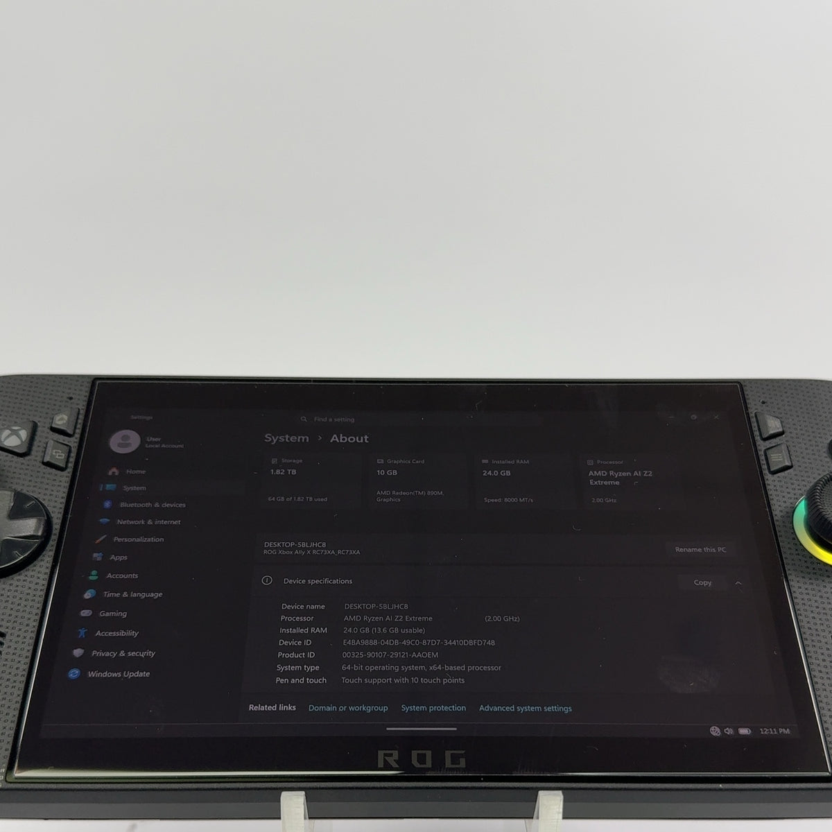 Product Image