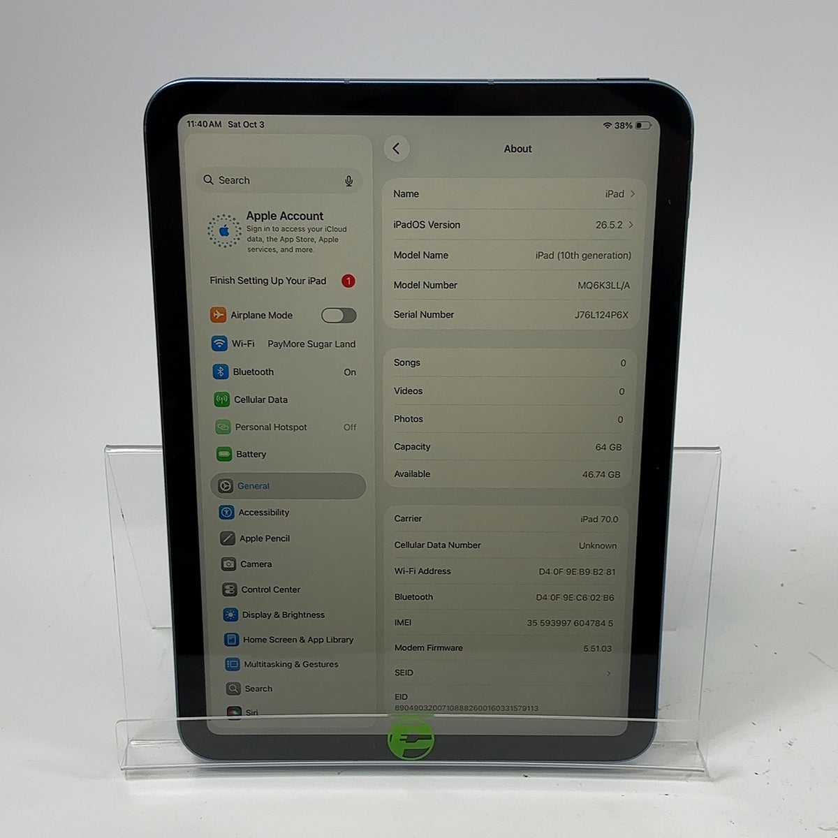 Product Image