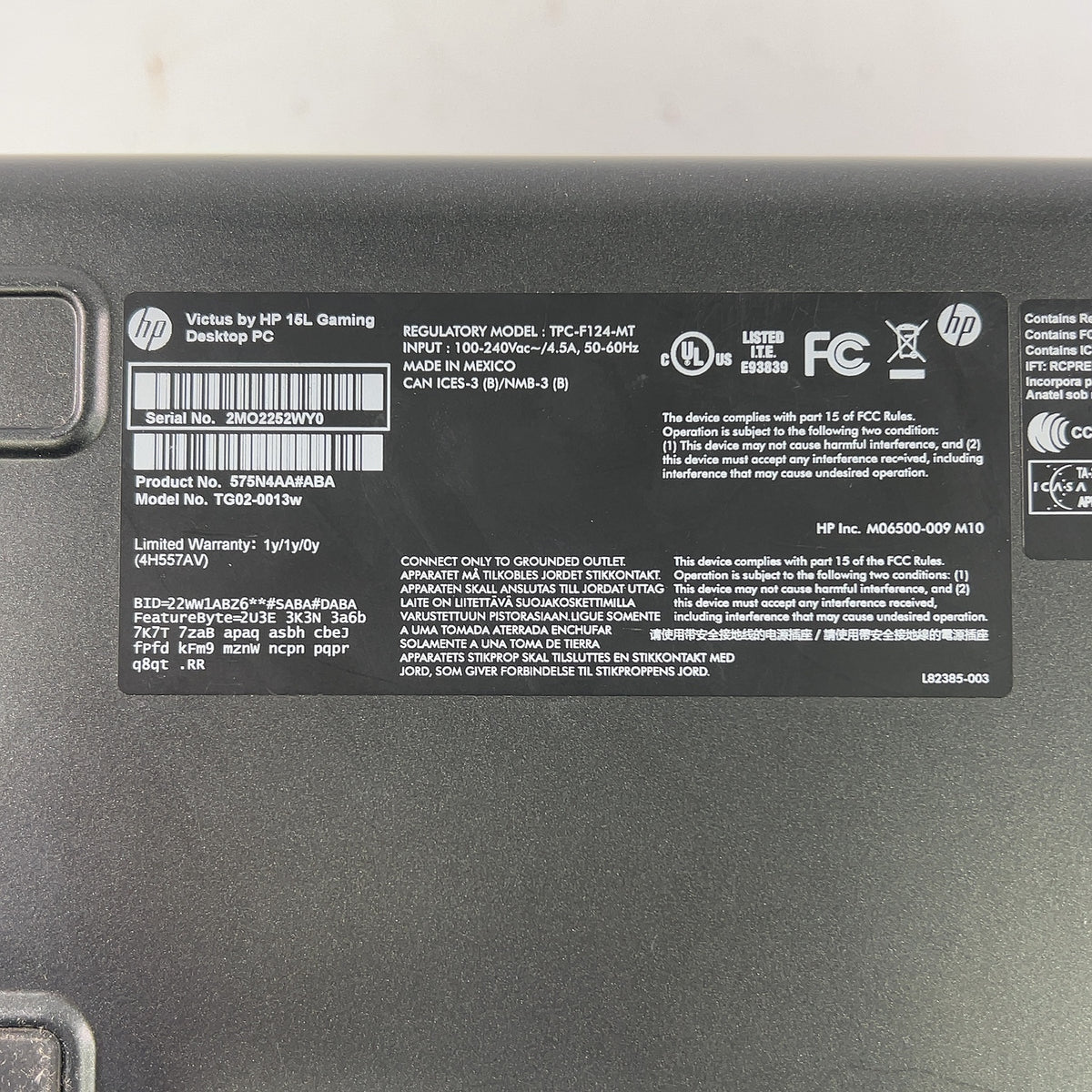 Product Image