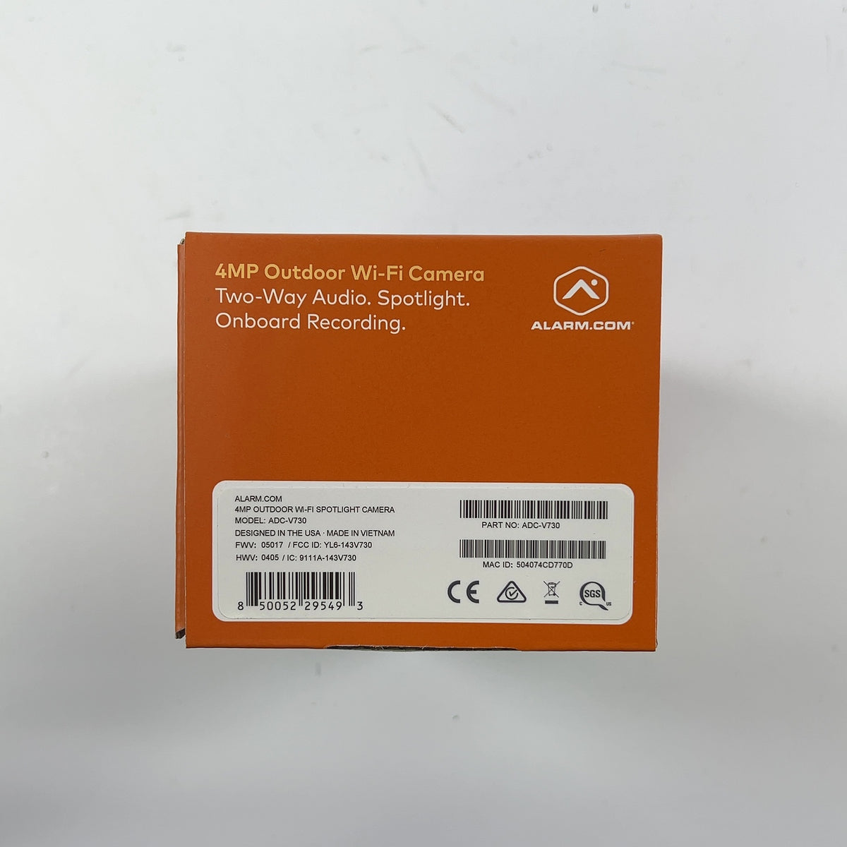 Product Image