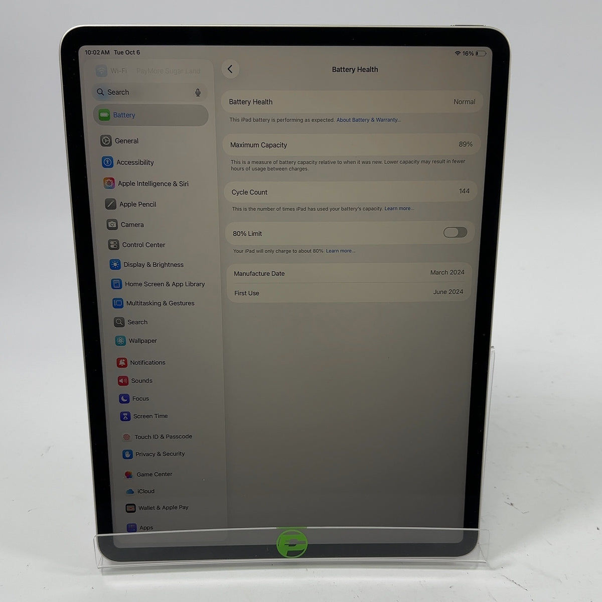 Product Image