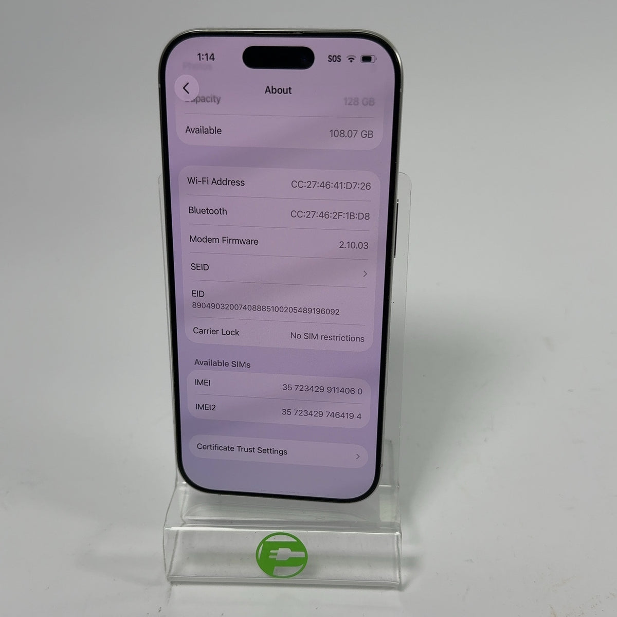 Product Image