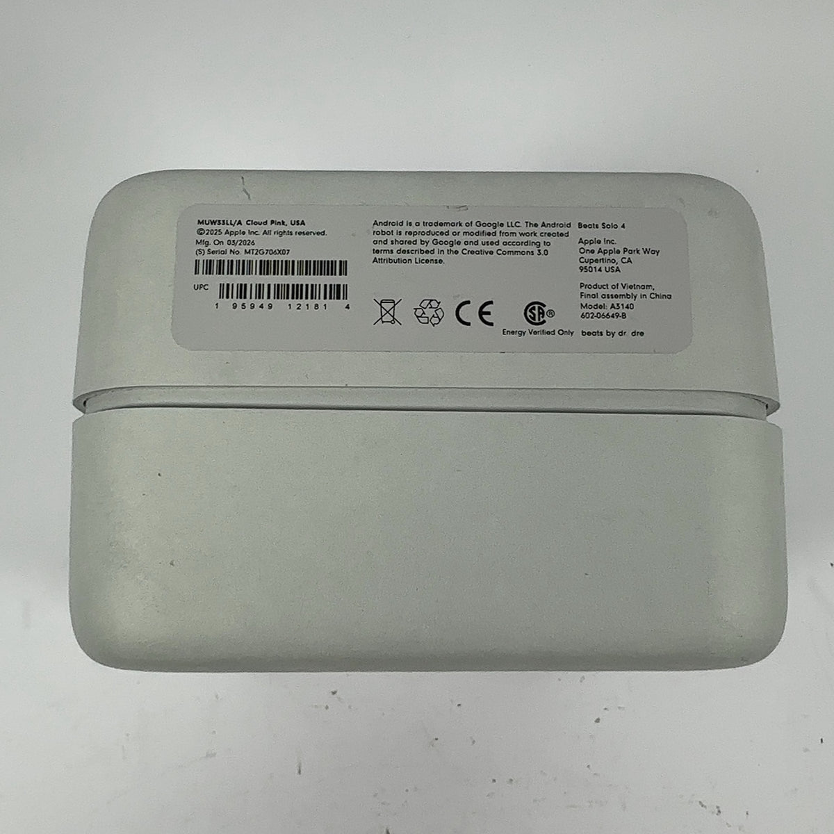 Product Image