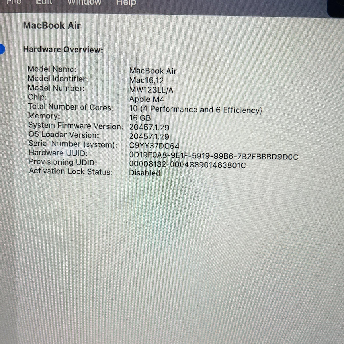 Product Image