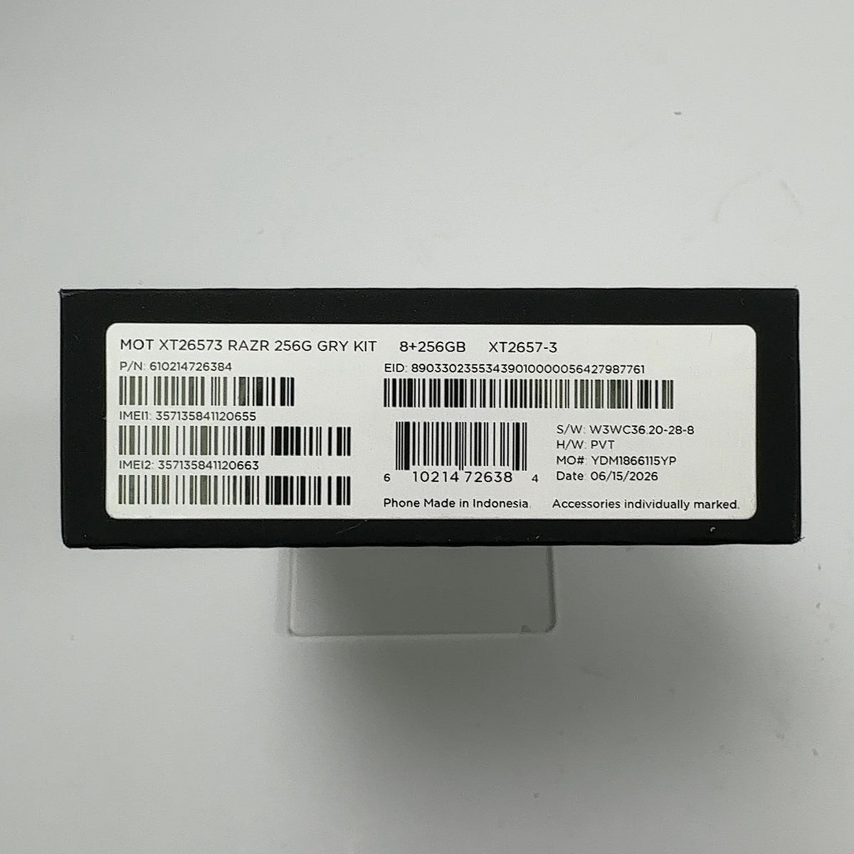 Product Image
