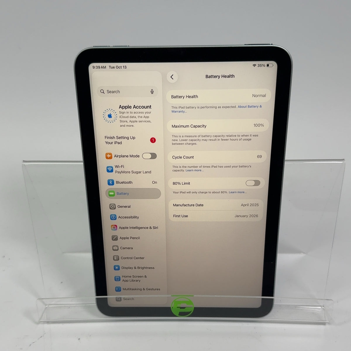 Product Image