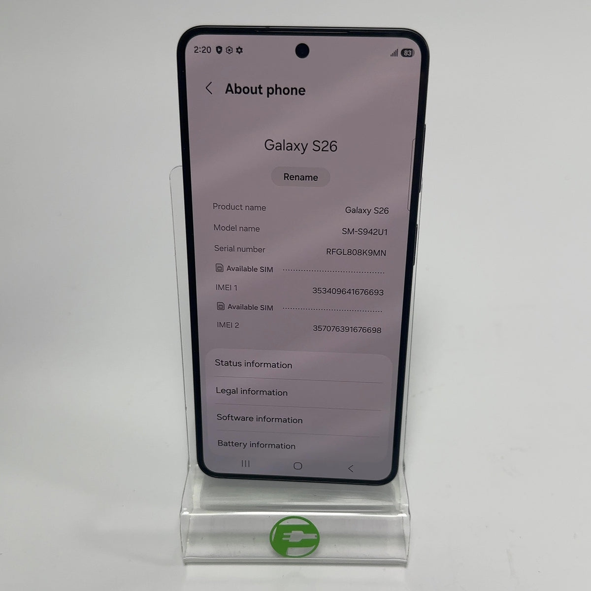 Product Image